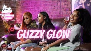 Dju Glizzy Glow interview:  Memo600 breakup, doing songs & TikToks with OTF, new music + more #DJUTV