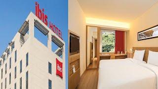 Great stay at Ibis Kochi City Centre - Wonder tours and travels - www.wondertnt.com