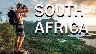 Watch this BEFORE Hiking In Cape Town [South Africa] || Top Hiking Trails