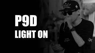 P9d - Light On