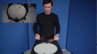 GMSS First Steps Series 'Drum Rudiments'