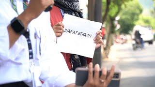 Jum'at Berkah Among Tani Foundation 13 Januari 2022