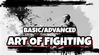 MK Mobile - How To Become a Better Fighter? A Guide on Combos/Chaining/Fighting Techniques!