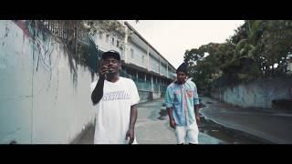 Yung Yanny x BladP2A - Ghetto Life ( Prod. Son )