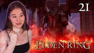 Miquella is MINE and MINE alone!!! - First Time Playing Elden Ring - Part 21