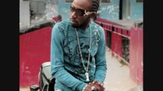 MAVADO FT DI GENIUS - CANT TAKE WE LIFE