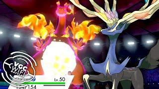 XERNEAS Is Back! | Pokemon Sword & Shield VGC 2022 S13 Wi-Fi Battles