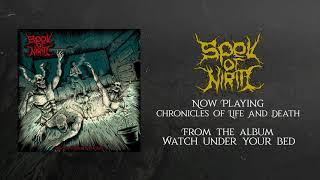 Spell Of Niriti - Chronicles Of Life And Death