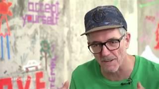 Dr  Motte 30 Jahre Loveparade - "Wir haben Berlin sexy gemacht" 1989 2019 Interview