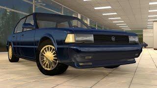 BeamNG.Drive - ETK I Series