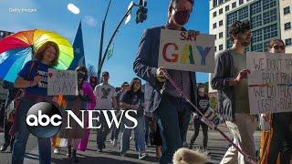 What a national 'Don't Say Gay' bill would mean for education