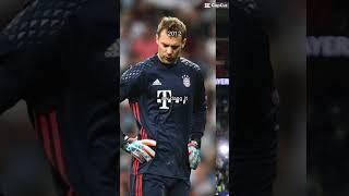 Manuel Neuer?