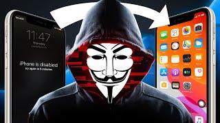  BREAKING: Unlock Any iPhone 2024 with This FREE Tool! Activation Lock Bypass