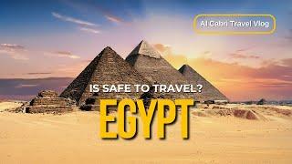 10 Best places to visit in Egypt