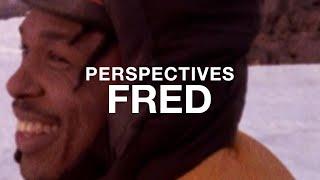 PERSPECTIVES: Fred Campbell | The North Face