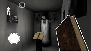 How to use BOOK in GRANNY Game || GRANNY Horror Game Chapter 1.