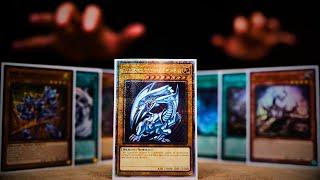 TWO POWERFUL Blue-Eyes DECKS | Primite & BUDGET Deck Profile Post ALIN | Yu-Gi-Oh!