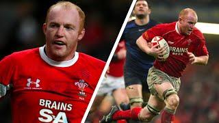 Martyn Williams Tribute - Nugget