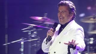 Thomas Anders - "You Can Win If You Want" - Bishkek, Kyrgystan, the 26th of August 2023