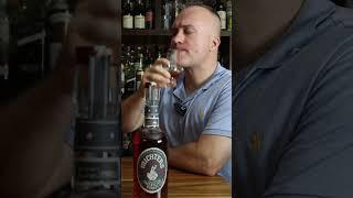 Is the Michter's American Whiskey Any Good? #bourbon #whiskeytube #whiskey