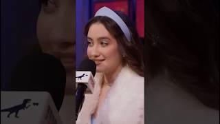 Импровизировала как могла | Динара Курбанова на шоу «Токсики Ребром»