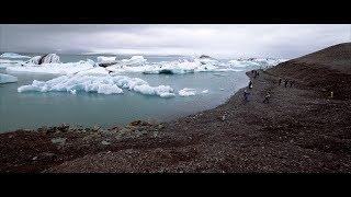 Seven Days in Iceland