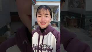 以前很害怕妹妹來中國，現在巴不得妹妹趕緊來中國#越南媳婦 #越南女孩 #越南姑娘