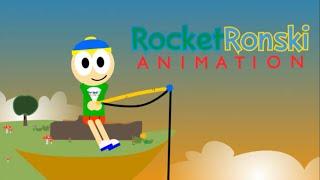 RocketRonski Animation - Animation Test