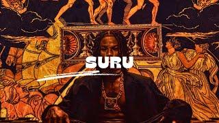 Rema ft. Shallipopi - Amapiano Type Beat - SURU