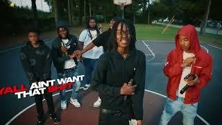 YblockTy x YblockLoB x YblockPooda x TravRunGates - Yblockin (Official Music Video)