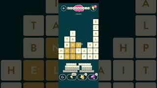Wordbrain Daily Challenge January 22 2023 | Wordbrain Puzzle of the day Answers