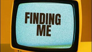 FINDING ME - Samuel Orav (Offical Lyrics Video)