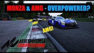 Assetto Corsa Competizione Online: Can YOU Remain CALM at ACC Multiplayer Race?