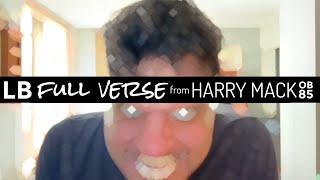 LB - Full Verse (From @HarryMack Omegle Bars 85)