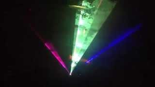Nine Inch Nails | Laserium
