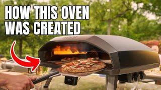 Ooni Pizza Oven: How One Over Changed Pizza At Home Forever