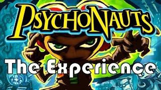 Psychonauts: The Experience