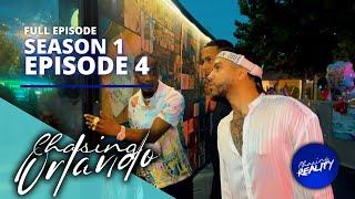 Chasing: Orlando | "Orlando Strong" (Season 1, Episode 4)