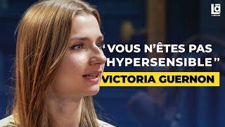 Les complexités de l'esprit révélées par une psychologue - Victoria Guernon