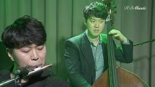 [RDiMUSIC Live Series] 김영후 퀸텟 (Hoo Kim Quintet) - Cubic