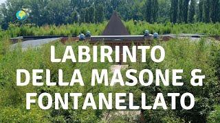 Labirinto della Masone e Fontanellato