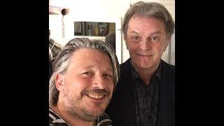 Paul Merton - Richard Herring's Leicester Square Theatre Podcast #135