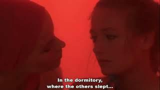 Patti D'Arbanville and Mona Kristenson Lesbian Scenes Part1