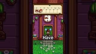 Forcing Stardew Valley Shops To Stay Open