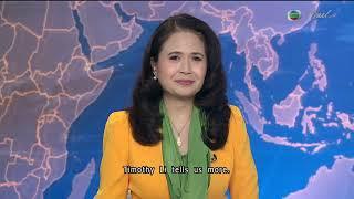 News at 7:30｜7 Oct 2024｜HONG KONG English Latest NEWS