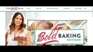 This company is building the world's biggest streaming network for baking creators