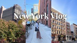 New York Vlog | My first Tech Conference as a Software Engineer