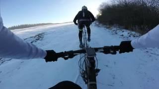 Snow ride