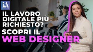 Il Web Designer