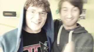 michael&gavin | video game boyfriends